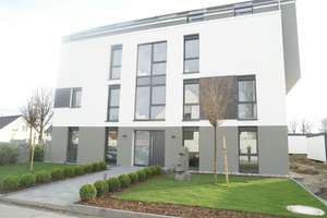 Traum Atelierwohnung, hochwertig, Design Bad, Parkett, gr. offene Küche,  Dachterrasse! – Aleydisweg 2, 44309 Brackel (Ortsteil), Dortmund – Vorschaubild 24