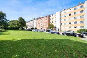 *provisionsfrei* 2 ZKB, ETW, 2-Zimmer Wohnung am Harras, München – Marbachstraße 6, 81369 Mittersendling, München – Vorschaubild 8