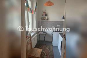 Tauschwohnung: 1 Zimmer in Winskiez – Die vollständige Adresse der Immobilie erhältst du vom Anbieter., 10405 Prenzlauer Berg, Berlin – Vorschaubild 5