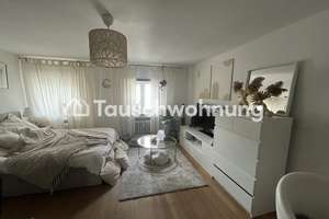 Tauschwohnung: moderne Single-Wohnung am Barbarossaplatz gegen 2 Zimmer – Die vollständige Adresse der Immobilie erhältst du vom Anbieter., 50676 Altstadt/Süd, Köln – Vorschaubild 2