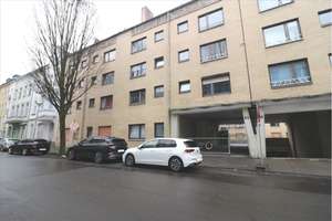 * WOHNEN AN DER ALTEN FEUERWACHE * 2 ZI-Whg. 1.ET mit Balkon, Stellplatz und Aufzug, Florastr. – Die vollständige Adresse der Immobilie erhältst du vom Anbieter., 47799 Cracau, Krefeld – Vorschaubild 12
