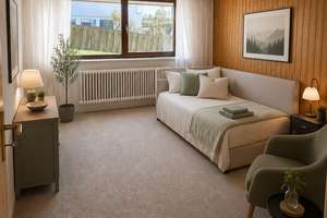 Ein Zuhause mit Perspektive – stilvoller Bungalow in begehrter Wohnlage – Die vollständige Adresse der Immobilie erhältst du vom Anbieter., 23617 Stockelsdorf – Vorschaubild 12