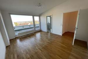 Rarität: Exklusive 3,5 Zimmer-Penthouse-Wohnung mit traumhaftem Ausblick – Alfons-Auer-Straße 8b, 93053 Galgenberg, Regensburg – Vorschaubild 14