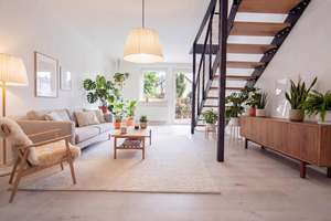 Maisonette-Wohnung mit Terrasse, Garten & Balkon - provisionsfrei in Alterlangen – 91056 Heiligenloh, Erlangen – Vorschaubild 3