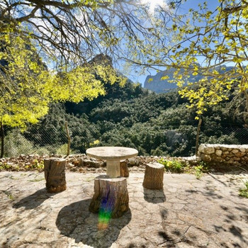 Charaktervolles Landgut im Herzen der Serra de Tramuntana, Escorca, Mallorca, zu verkaufen