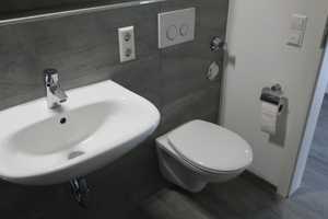 Gut geschnittene, sehr helle 3-Zimmer-Wohnung mit Balkon in Stuttgart – Stuttgart – Vorschaubild 9