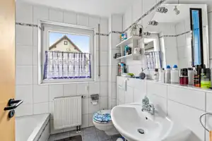 Solides Einfamilienhaus mit viel Wohnraum – Kulmbach (Kreis) – Vorschaubild 10