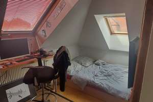 Zentral gelegene, ruhige, luftige, energieefiziente und loftartige Dachgeschosswohnung mit Galerie – Die vollständige Adresse der Immobilie erhältst du vom Anbieter., 90762 Stadtpark, Stadtgrenze, Fürth – Vorschaubild 21