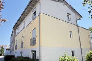 **3-ZIMMER-WOHNUNG MIT - DUSCHBAD EN SUITE UND DACHTERRASSE** – Die vollständige Adresse der Immobilie erhältst du vom Anbieter., 85586 Poing – Vorschaubild 2