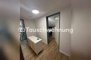 Tauschwohnung: Helle 2-Zimmer-Wohnung in Hamburg Rahlstedt tauschen – Die vollständige Adresse der Immobilie erhältst du vom Anbieter., 22149 Rahlstedt, Hamburg – Vorschaubild 3