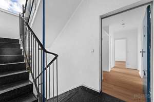 3 Zimmer plus Balkon: Modernes Wohngefühl in der Eiswaldtstraße – Die vollständige Adresse der Immobilie erhältst du vom Anbieter., 12249 Lankwitz, Berlin – Vorschaubild 2
