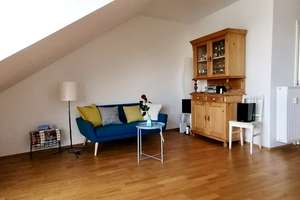 Charmante 3-Zimmer-Wohnung mit Balkon in Köln-Raderberg – Raderberger Str. 174, 50968 Raderberg, Köln – Vorschaubild 10