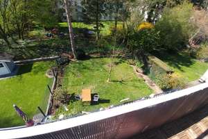 Schöne lichtdurchflutete 3 Zimmerwohnung mit Balkon, Terrasse und Garten – Hausdorffstraße 336, 53129 Dottendorf, Bonn – Vorschaubild 3