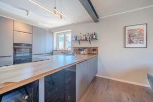 Familienfreundliche Doppelhaushälfte mit Garten, Terrasse & Garage in Mannheim-Gartenstadt – Die vollständige Adresse der Immobilie erhältst du vom Anbieter., 68305 Waldhof, Mannheim – Vorschaubild 14