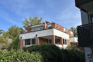 Großzügige 3-Zimmerwohnung in ruhiger Wohnlage mit schöner Terrasse