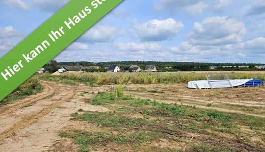 Bild von Inkl. Grundstück, ein Komforthaus für jedermann in Essehof.