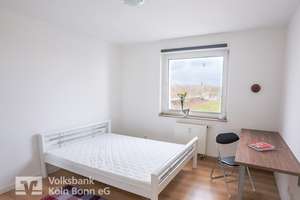 Zollstock - Gut geschnittene 3-Zimmer-Wohnung mit Blick auf das Südstadion – Die vollständige Adresse der Immobilie erhältst du vom Anbieter., 50969 Zollstock, Köln – Vorschaubild 10
