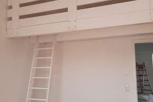 Lichtdurchflutete Penthousewohnung mit luxuriöser Ausstattungung – 76676 Graben-Neudorf – Vorschaubild 5