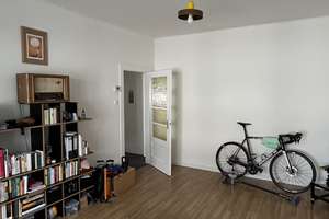 2-Zimmer Altbauwohnung im Frankenberger Viertel  – Die vollständige Adresse der Immobilie erhältst du vom Anbieter., 52066 Frankenberg, Aachen – Vorschaubild 12