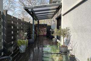 PROVISIONSFREI: Exklusives, vollklimatisiertes Reiheneckhaus mit Traum-Garten & Doppelgarage!  – Die vollständige Adresse der Immobilie erhältst du vom Anbieter., 74081 Sontheim, Heilbronn – Vorschaubild 24