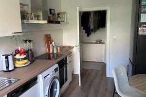 Helle 3-Zimmer Wohnung mit Balkon im 2. OG in Hannovers Südstadt – Marienstraße 94, 30171 Südstadt, Hannover – Vorschaubild 9