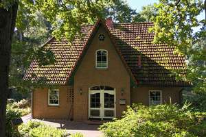 ***CHARMANTES LANDHAUS IM FRIESENSTIL – PLATZ, RUHE UND NATURIDYLLE IN APPEL*** – Becksfelder Weg 22 B, 21279 Appel – Vorschaubild 5