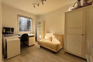 Gepflegt und bezugsfrei -  3-Zimmer Wohnung nahe der Gropius Passagen  – Die vollständige Adresse der Immobilie erhältst du vom Anbieter., 12353 Gropiusstadt, Berlin – Vorschaubild 6