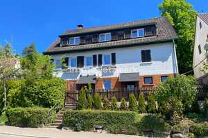 Einfamilienhaus in wunderschöner Lage zu verkaufen! – Freudenstadt (Kreis) – Vorschaubild 2