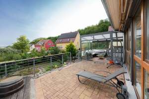 Hochwertiges Einfamilienhaus mit Einliegerwohnung – Die vollständige Adresse der Immobilie erhältst du vom Anbieter., 7743 Zwätzen, Jena – Vorschaubild 13
