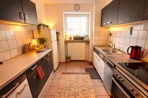 Provisionsfreie Citywohnung im Erdgeschoss! – Die vollständige Adresse der Immobilie erhältst du vom Anbieter., 89231 Neu-Ulm – Vorschaubild 7