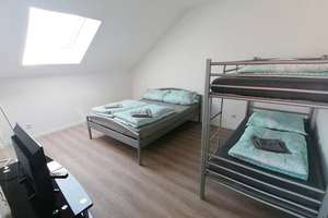 MGI - Einfamilienhaus in Aachen-Haaren – 52068 Haaren, Aachen – Vorschaubild 4