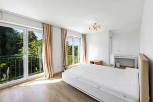 Wohnen im Grünen: Exklusives Architektenhaus in Bochum-Dahlhausen – Die vollständige Adresse der Immobilie erhältst du vom Anbieter., 44879 Dahlhausen, Bochum – Vorschaubild 4