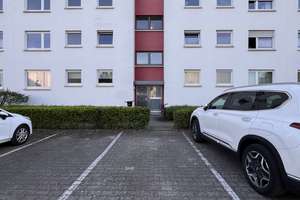 Traumblick über MA-Feudenheim - Renovierungsbedürftige 3 ZKB mit Südloggia und Stellplatz – Feldstraße 95, 68259 Feudenheim, Mannheim – Vorschaubild 22