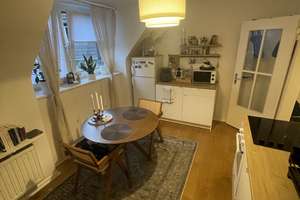 Gemütliche 1 Zimmer Wohnung in Pempelfort – Moltkestraße 54, 40477 Pempelfort, Düsseldorf – Vorschaubild 3