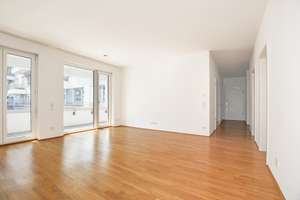 AIGNER - Moderne 4-Zimmer Erdgeschosswohnung mit urbanem Flair in Toplage Haidhausen – Die vollständige Adresse der Immobilie erhältst du vom Anbieter., 81541 Obere Au, München – Vorschaubild 1