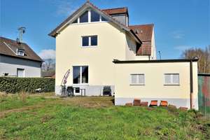 Wohneigentum im Zweifamilienhaus mit Garten und schöner Aussicht auf den Altrhein – Die vollständige Adresse der Immobilie erhältst du vom Anbieter., 47533 Kleve – Vorschaubild 20