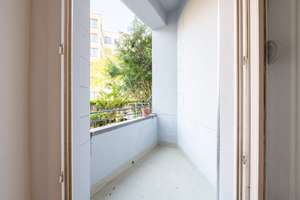 3-Zimmer Erdgeschosswohnung mit eigenem Garten – Am Bahnhof Westend 6, 14059 Charlottenburg, Berlin – Vorschaubild 23