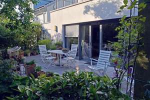Mehr als nur ein Zuhause: Freistehendes Einfamilienhaus mit viel Nutzungspotential – 40629 Ludenberg, Düsseldorf – Vorschaubild 9