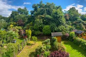 ***SPANNENDES "SPLIT-LEVEL-LIVING IN D-DORF-FLINGERN-NORD***