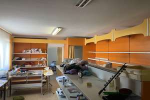 Wohn-/Geschäftshaus (2 Wohnungen und Ladengeschäft) mit Doppelgarage in ruhiger Lage von Mainhausen – Die vollständige Adresse der Immobilie erhältst du vom Anbieter., 63533 Mainhausen – Vorschaubild 8