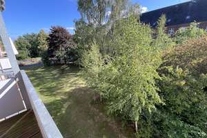 Mit geräumiger Wohnküche und Balkon – Vorwerker Str. 133, 23554 Sankt Lorenz Nord, Lübeck – Vorschaubild 12