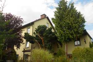 Freistehendes Einfamilienhaus mit Garage in bevorzugter Lage – Hof (Kreis) – Vorschaubild 4