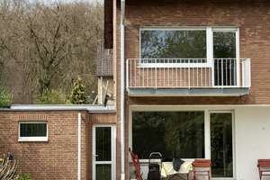 Großzügiges Einfamilienhaus mit sonnigem Garten in ruhiger Lage von Rheydt-West – Die vollständige Adresse der Immobilie erhältst du vom Anbieter., 41239 Schrievers, Mönchengladbach – Vorschaubild 2