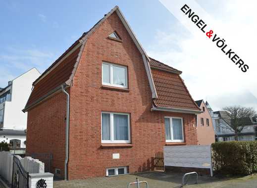 Haus kaufen in Cuxhaven ImmobilienScout24