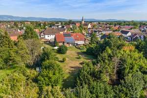 IMMORath.de - Anwesen mit Sauna auf weitläufigem Grundstück & Bachlauf – Die vollständige Adresse der Immobilie erhältst du vom Anbieter., 77866 Rheinau – Vorschaubild 3