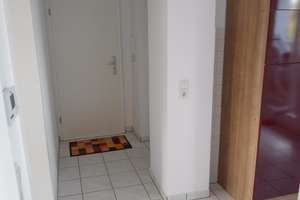 Tolle Wohnung mit Terrasse, möbliert löffelfertig, pauschale all-in Miete – Vitalisstr. 383a, 50933 Müngersdorf, Köln – Vorschaubild 12