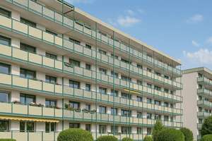 Sofort beziehbare 2-Zimmer-Eigentumswohnung in München-Hadern – Die vollständige Adresse der Immobilie erhältst du vom Anbieter., 81375 Neuhadern, München – Vorschaubild 3