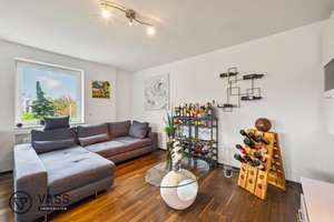 Sanierte 4-Zimmer-Wohnung im Herzen von Heilbronn