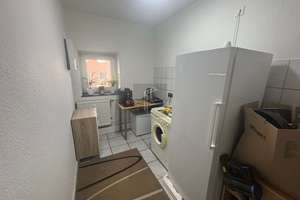 Großzügige 2,5-Zi.-Whg. mit offenem Raumkonzept und Balkon in Neudorf – Die vollständige Adresse der Immobilie erhältst du vom Anbieter., 47057 Neudorf-Süd, Duisburg – Vorschaubild 5