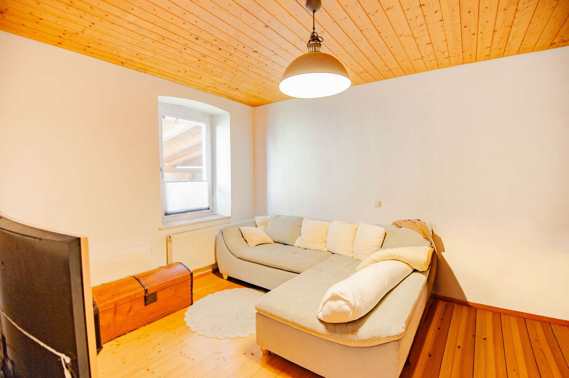 Immobilie in Argenbühl - Großzügiges Zweifamilienhaus mit Entwicklungspotenzial im Allgäu - Bild 0